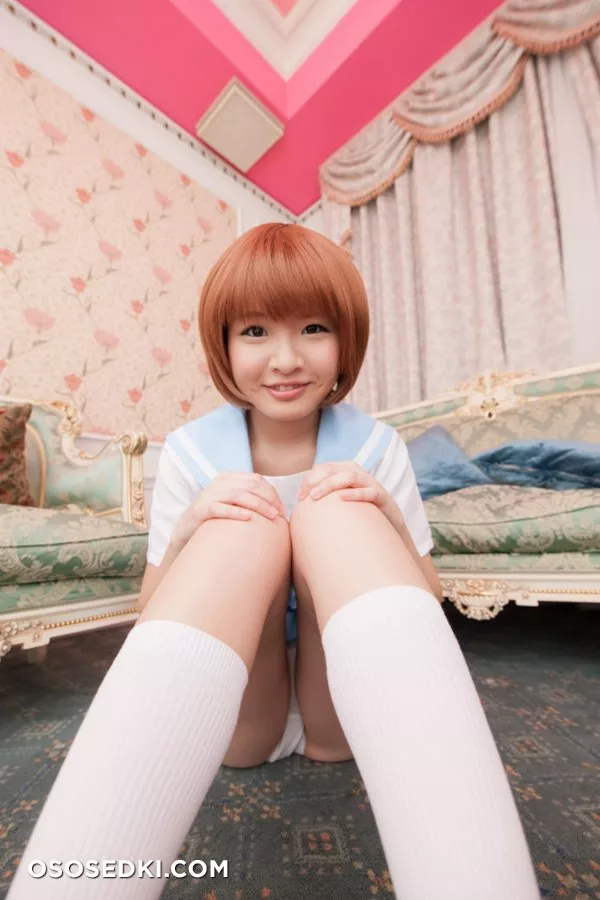 Natsuki Cosplayer - Photo 59