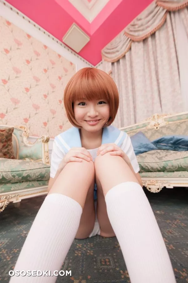 Natsuki Cosplayer - Photo 60
