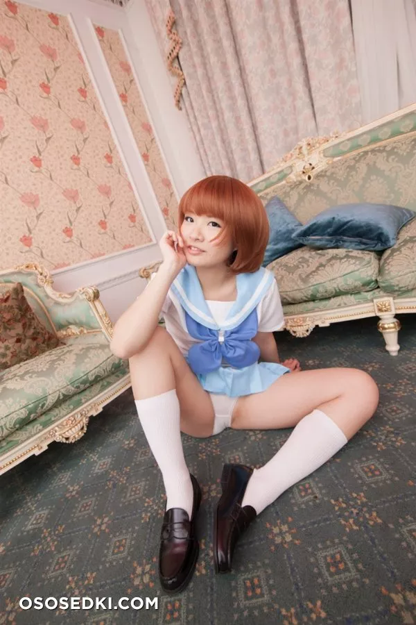 Natsuki Cosplayer - Photo 63