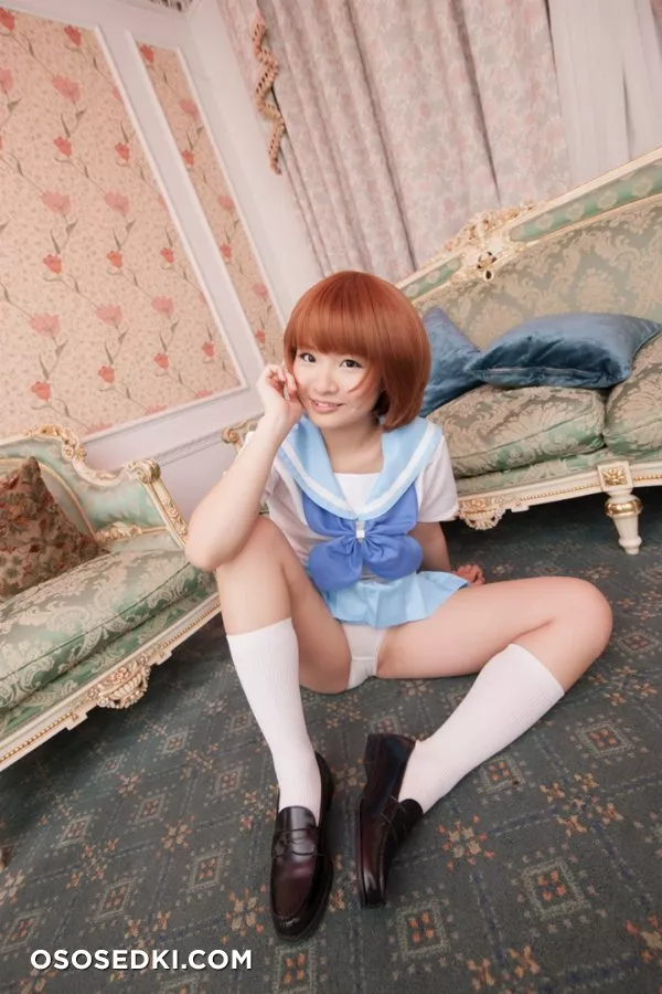 Natsuki Cosplayer - Photo 64