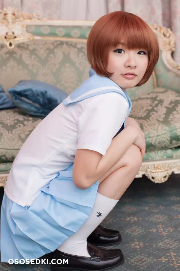 Natsuki Cosplayer - Photo 78