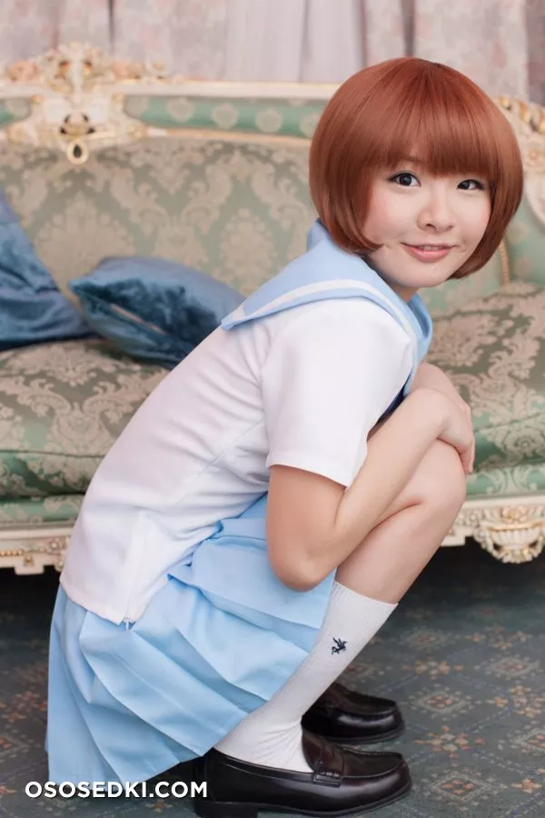Natsuki Cosplayer - Photo 79