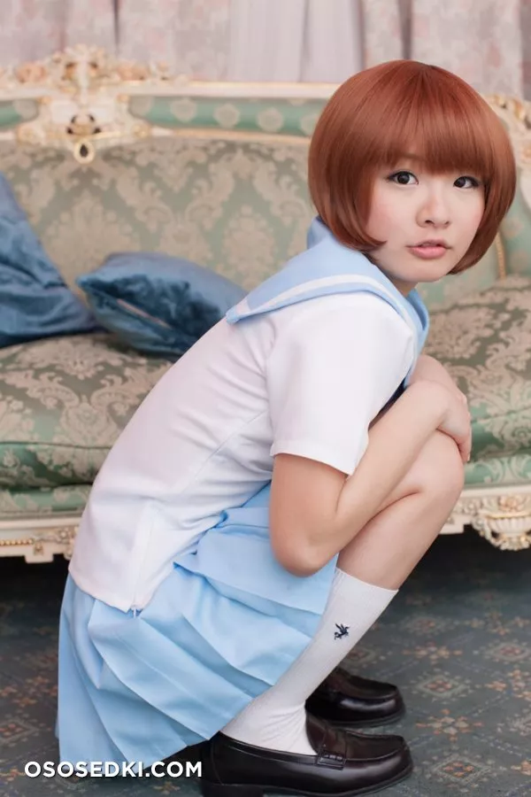 Natsuki Cosplayer - Photo 80