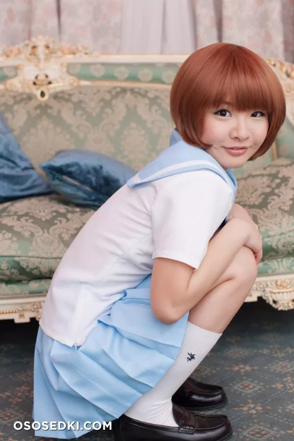 Natsuki Cosplayer - Photo 81