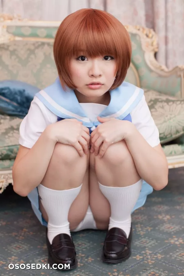 Natsuki Cosplayer - Photo 82