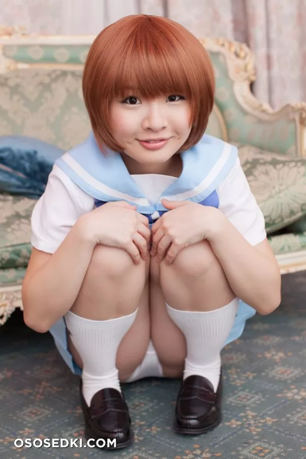 Natsuki Cosplayer - Photo 83
