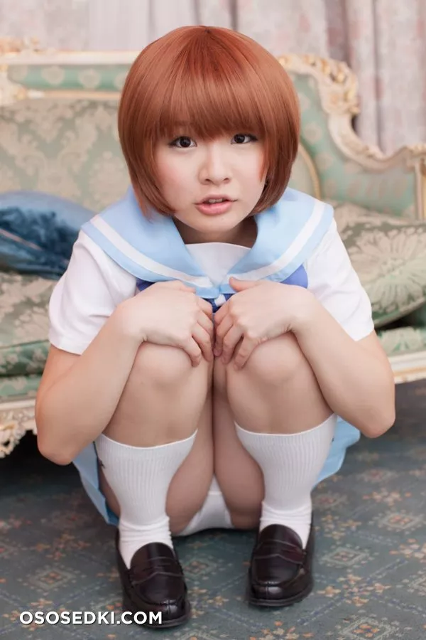 Natsuki Cosplayer - Photo 84