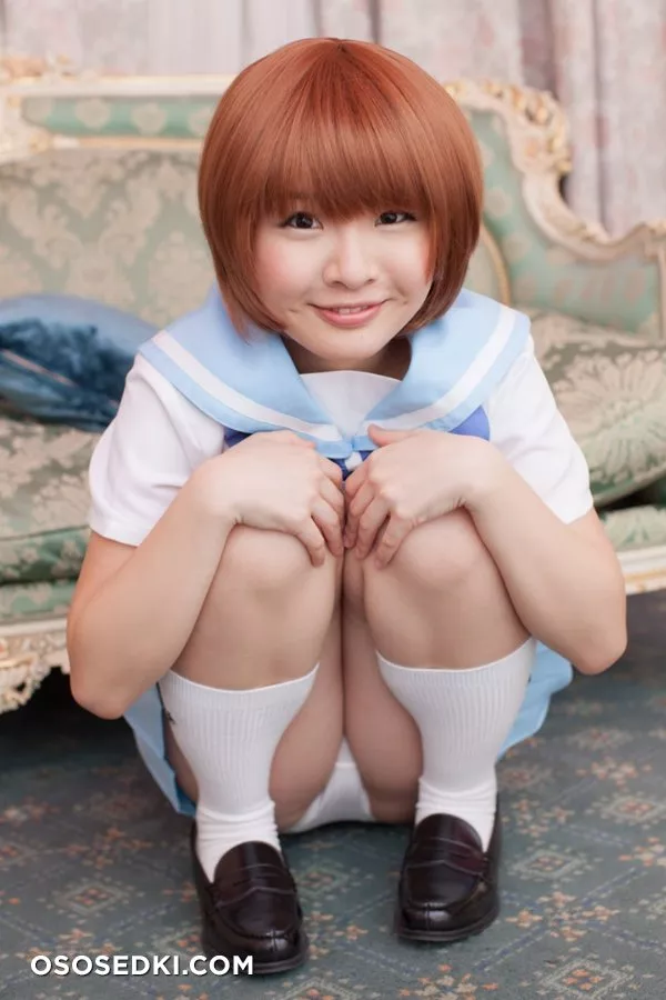 Natsuki Cosplayer - Photo 85