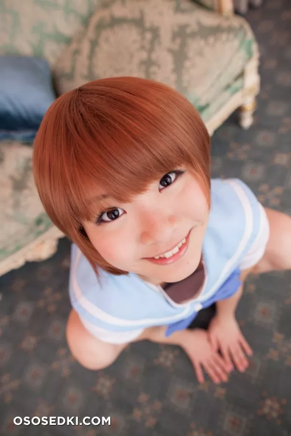 Natsuki Cosplayer - Photo 88