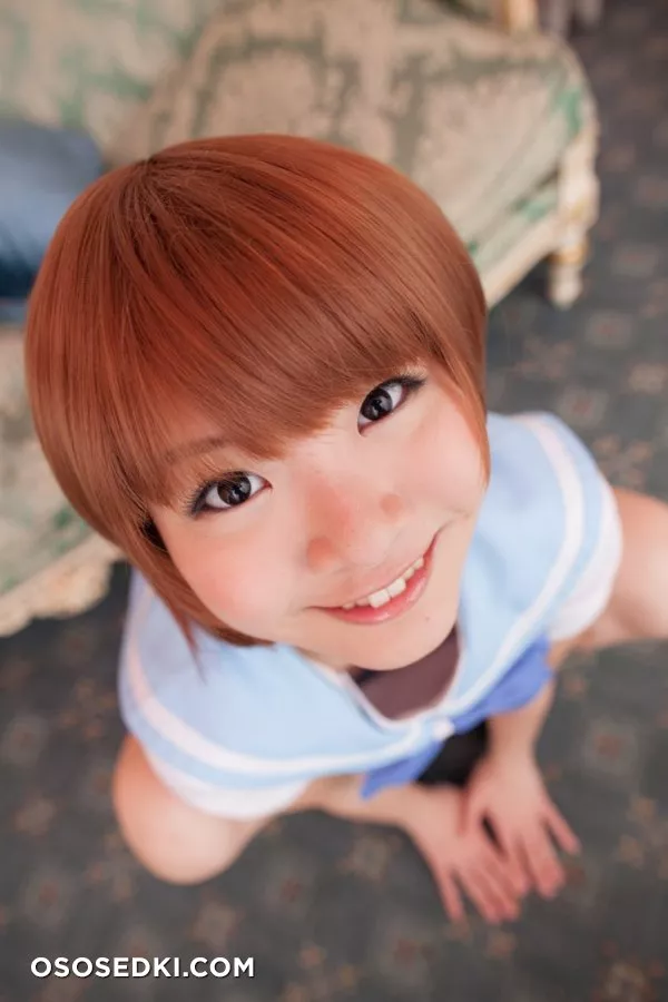 Natsuki Cosplayer - Photo 89