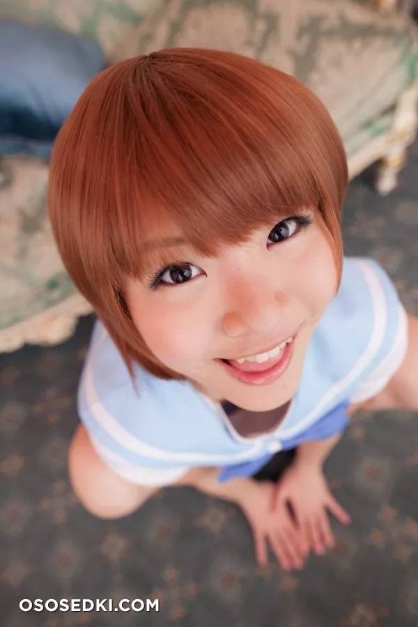 Natsuki Cosplayer - Photo 90