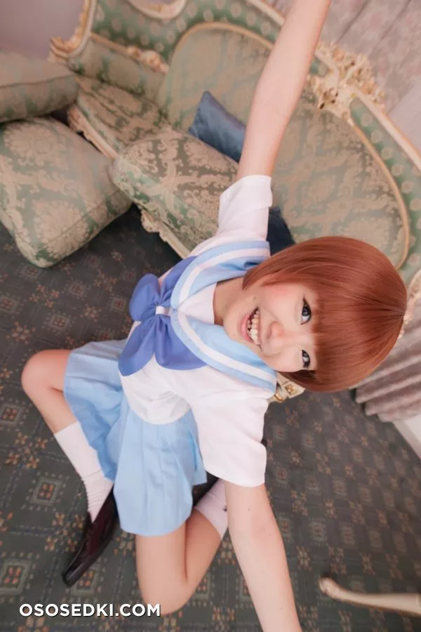 Natsuki Cosplayer - Photo 139