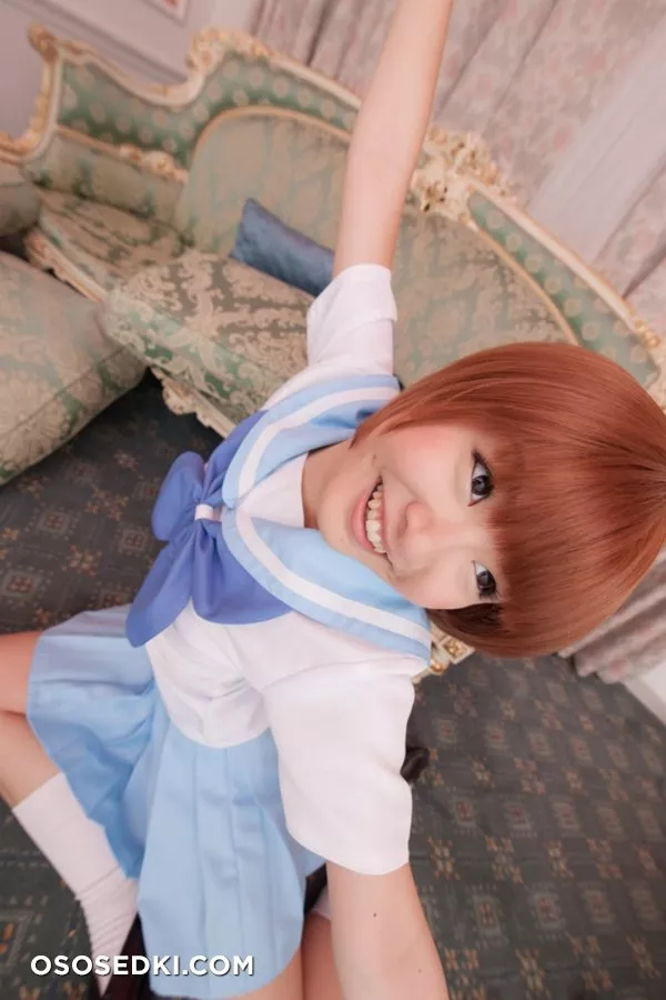 Natsuki Cosplayer - Photo 140
