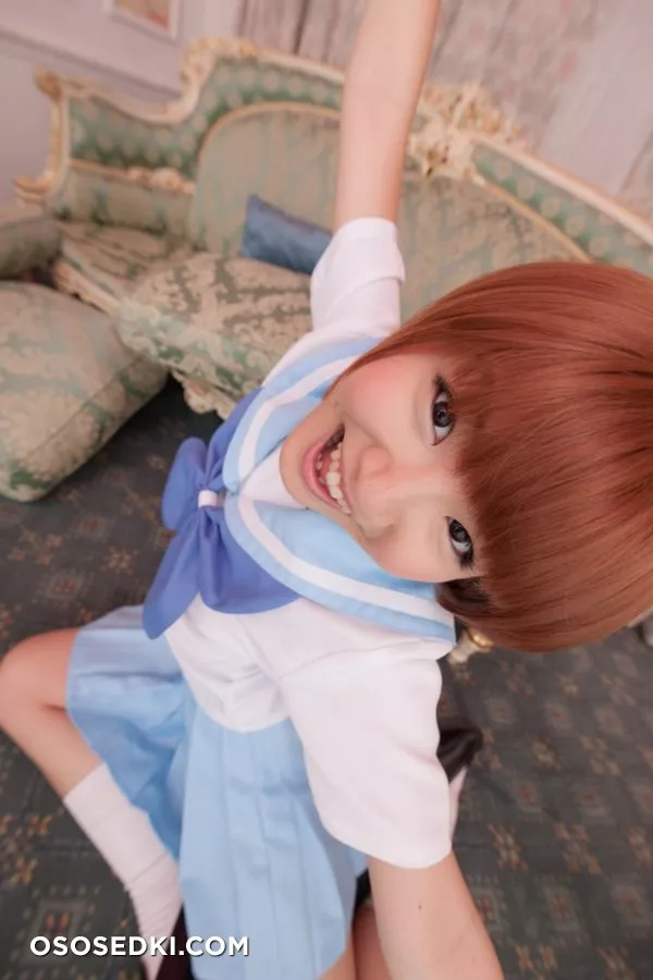 Natsuki Cosplayer - Photo 142