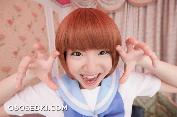 Natsuki Cosplayer - Photo 143
