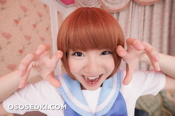 Natsuki Cosplayer - Photo 144
