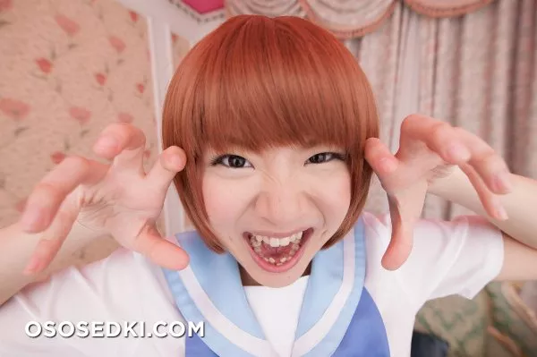 Natsuki Cosplayer - Photo 145