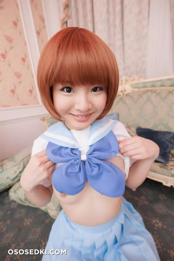 Natsuki Cosplayer - Photo 168