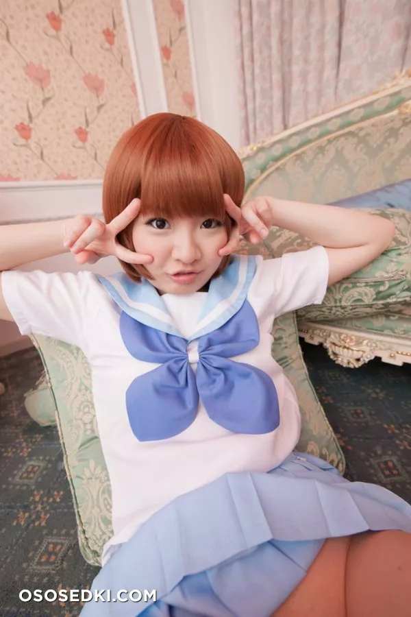 Natsuki Cosplayer - Photo 171