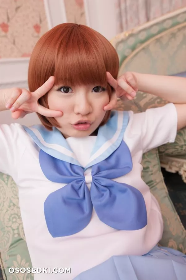 Natsuki Cosplayer - Photo 173