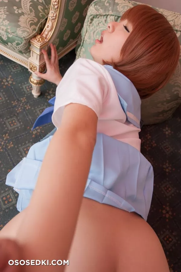 Natsuki Cosplayer - Photo 200