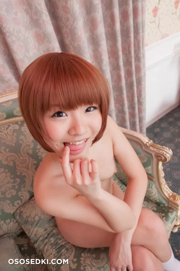 Natsuki Cosplayer - Photo 214