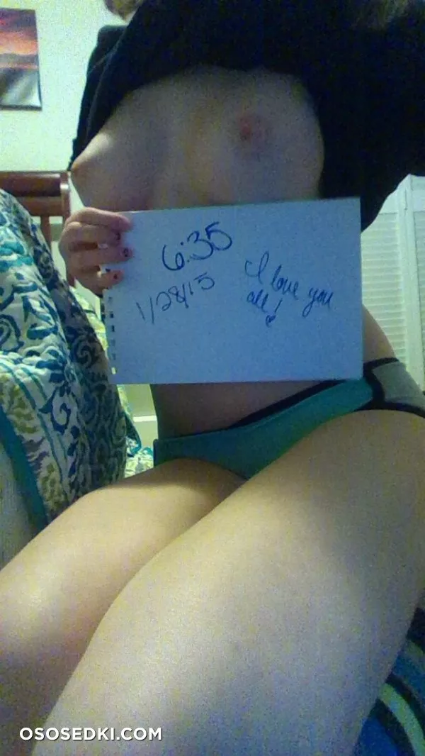 Tira 4chan /Soc/ Camwhore - Photo 1