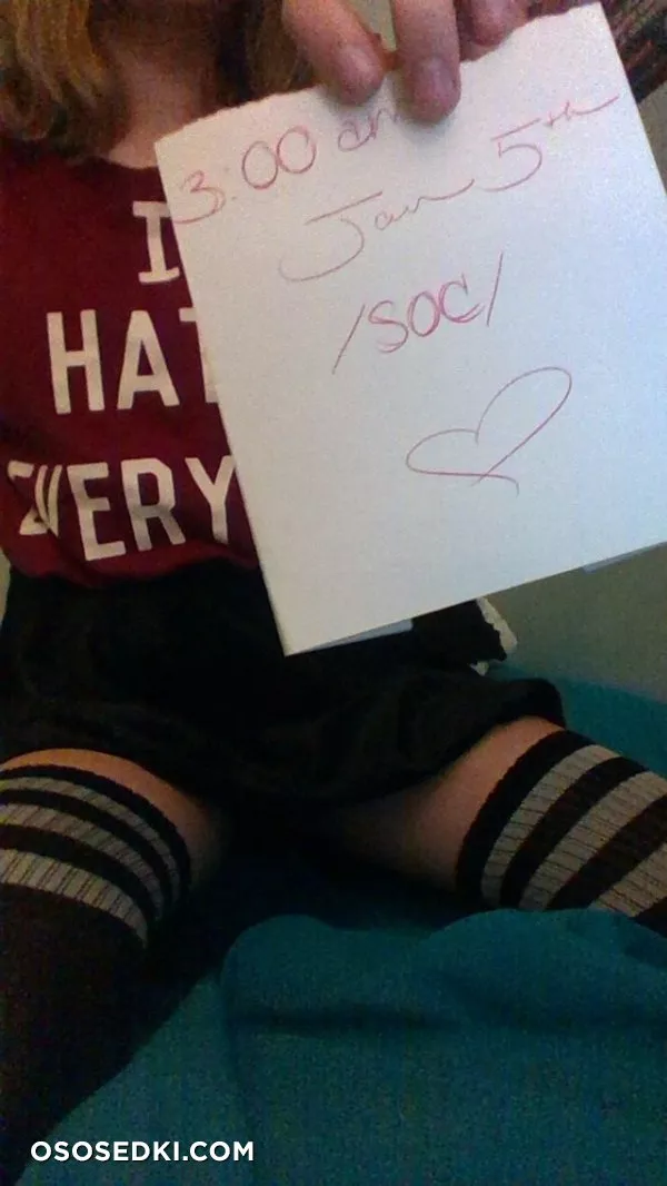 Tira 4chan /Soc/ Camwhore - Photo 56