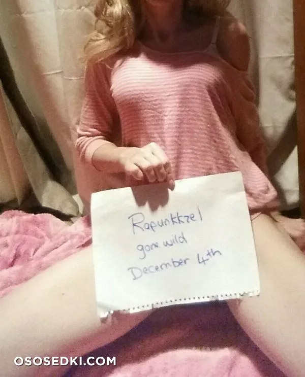 Rapunkkzel - Photo 1
