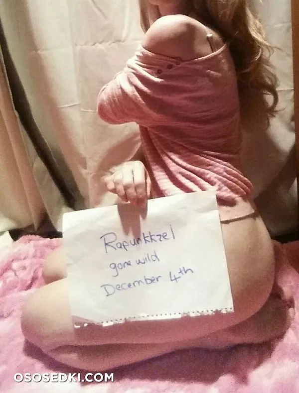 Rapunkkzel - Photo 2