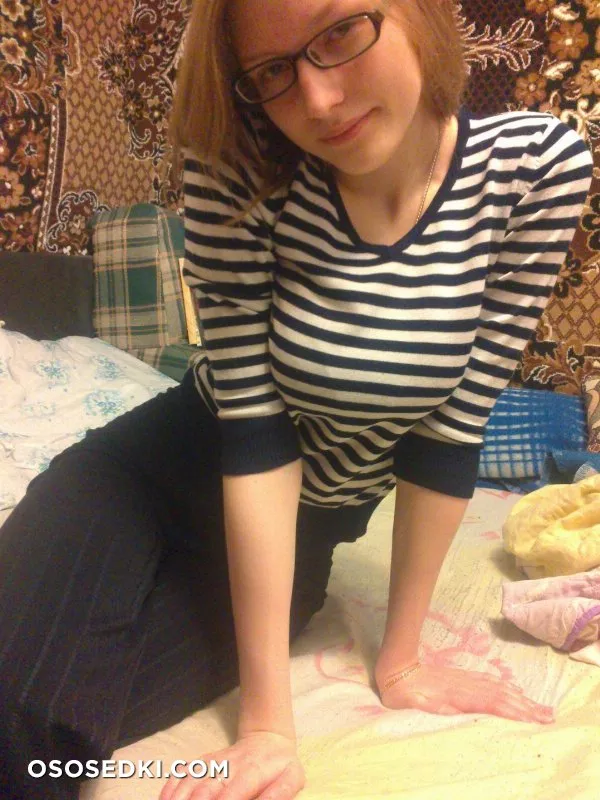 Recent Rus Graduate Perky Tits - Photo 9