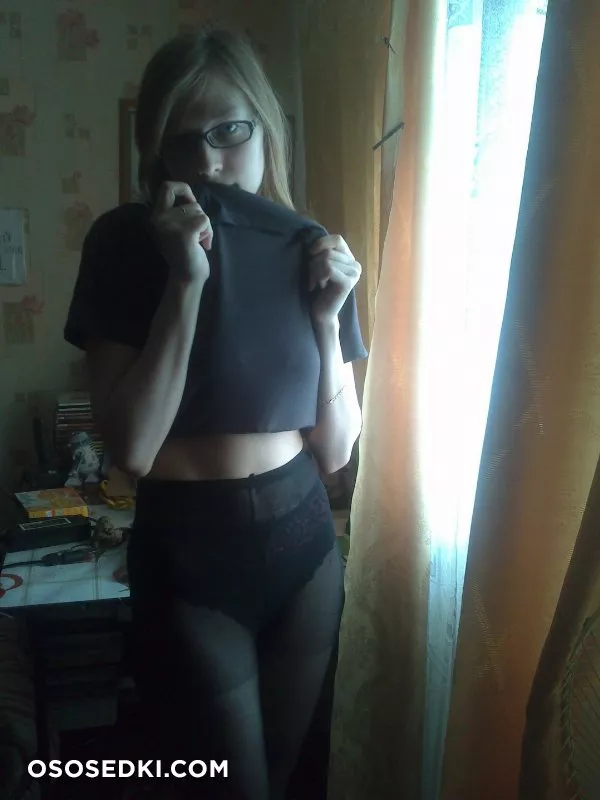 Recent Rus Graduate Perky Tits - Photo 14