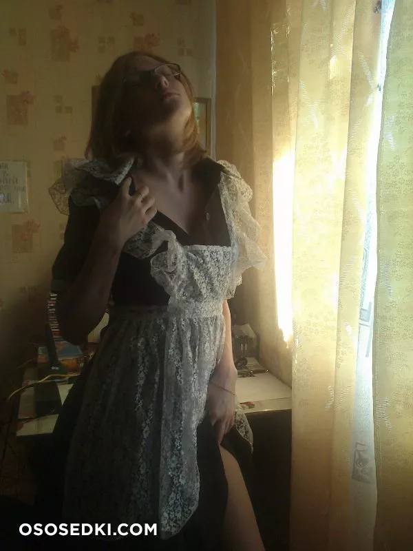 Recent Rus Graduate Perky Tits - Photo 21