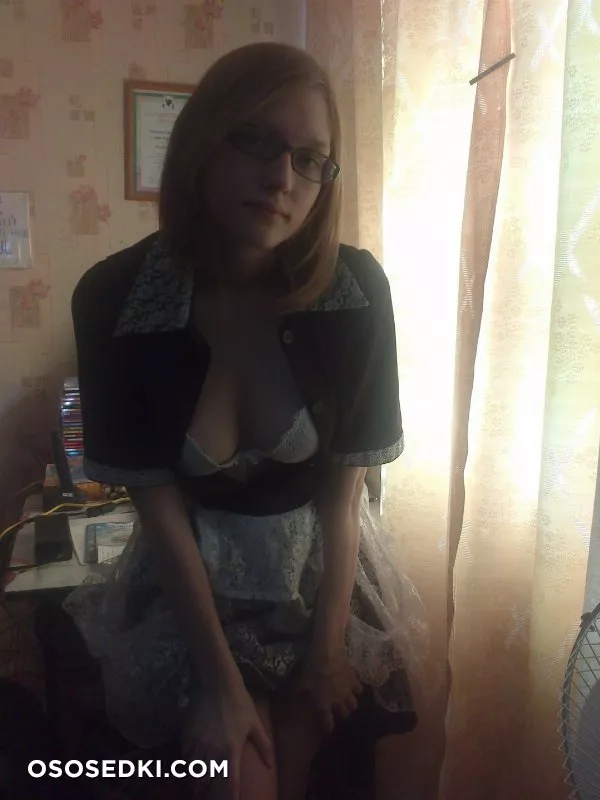 Recent Rus Graduate Perky Tits - Photo 22