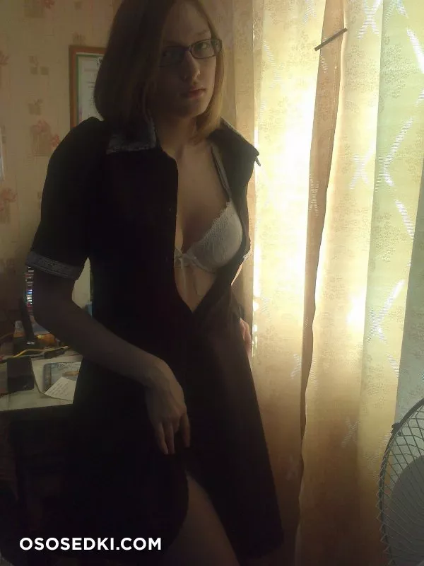 Recent Rus Graduate Perky Tits - Photo 23