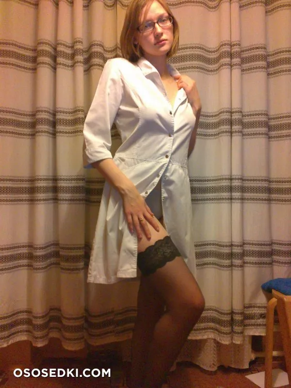 Recent Rus Graduate Perky Tits - Photo 105