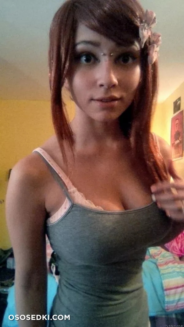 Too Cute Beautiful Petite Teen Girl So Sexy - Photo 11