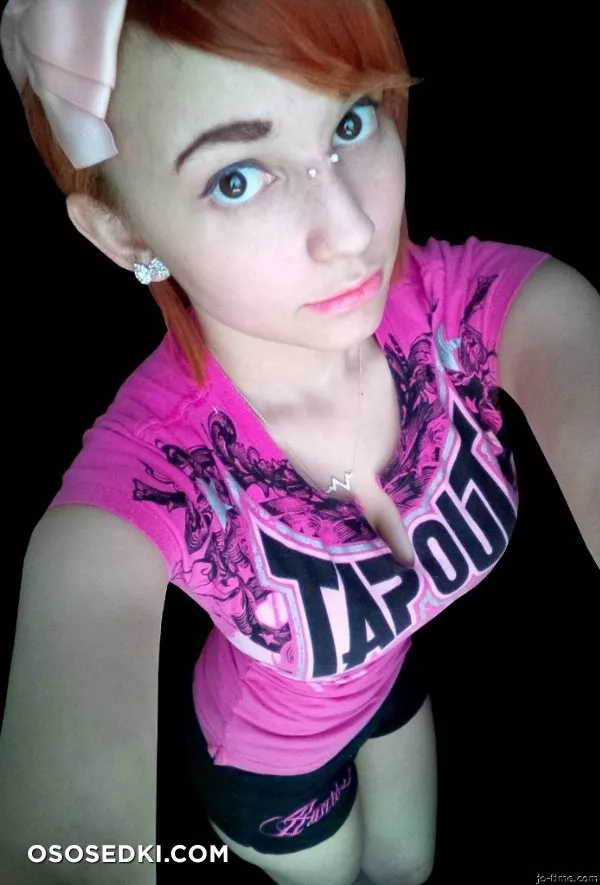 Too Cute Beautiful Petite Teen Girl So Sexy - Photo 49