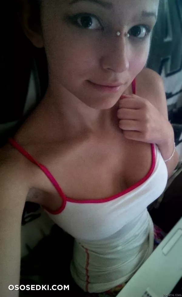 Too Cute Beautiful Petite Teen Girl So Sexy - Photo 61