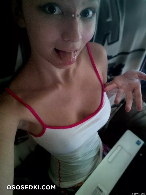 Too Cute Beautiful Petite Teen Girl So Sexy - Photo 62