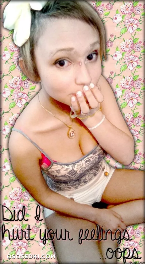 Too Cute Beautiful Petite Teen Girl So Sexy - Photo 64