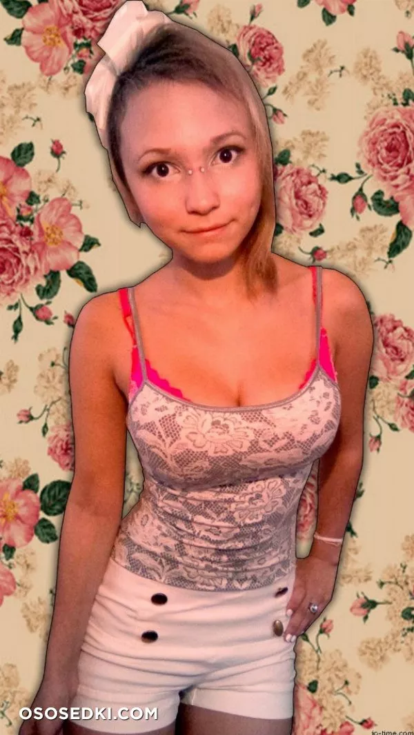 Too Cute Beautiful Petite Teen Girl So Sexy - Photo 67