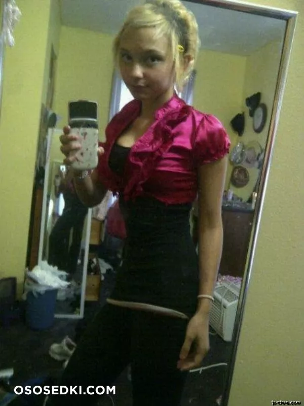 Too Cute Beautiful Petite Teen Girl So Sexy - Photo 80