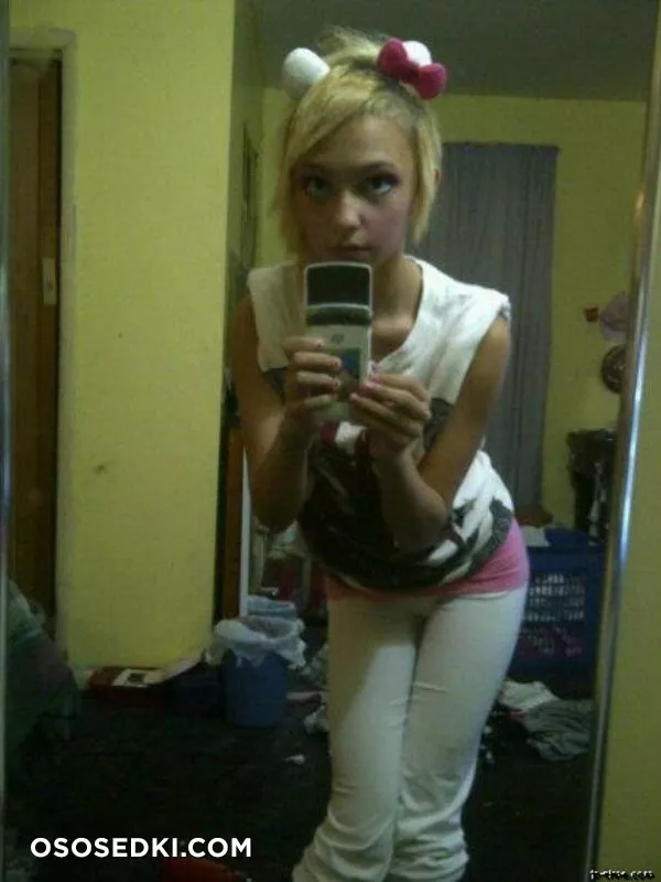 Too Cute Beautiful Petite Teen Girl So Sexy - Photo 82
