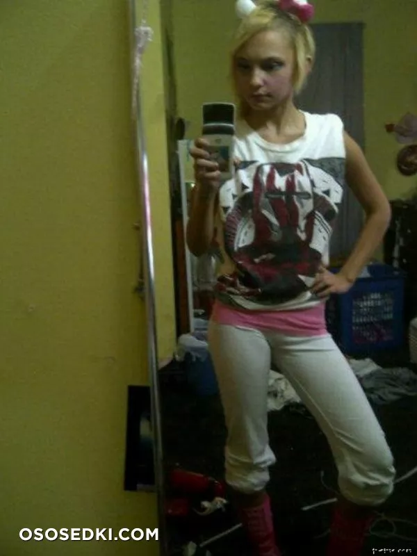 Too Cute Beautiful Petite Teen Girl So Sexy - Photo 83