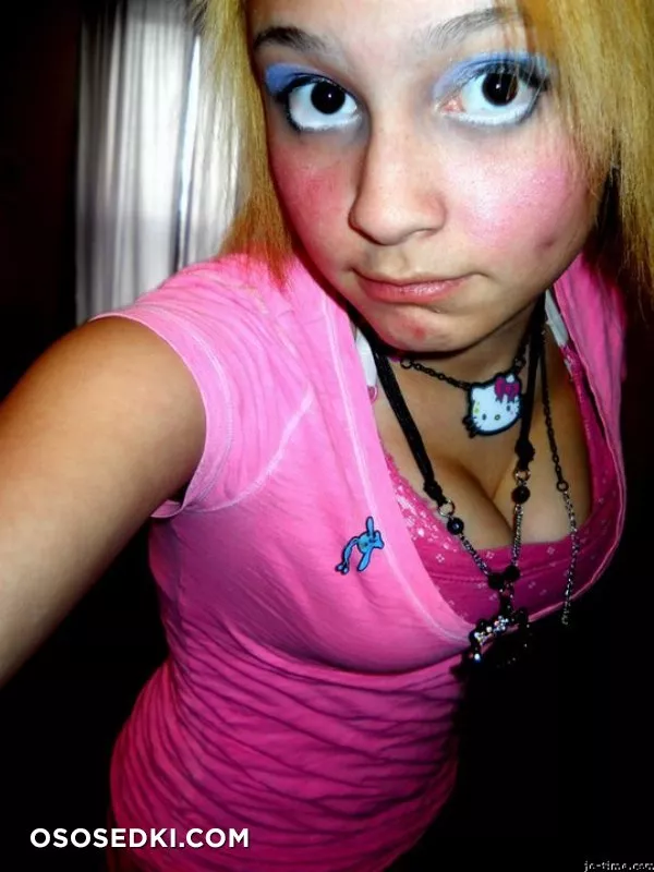 Too Cute Beautiful Petite Teen Girl So Sexy - Photo 86