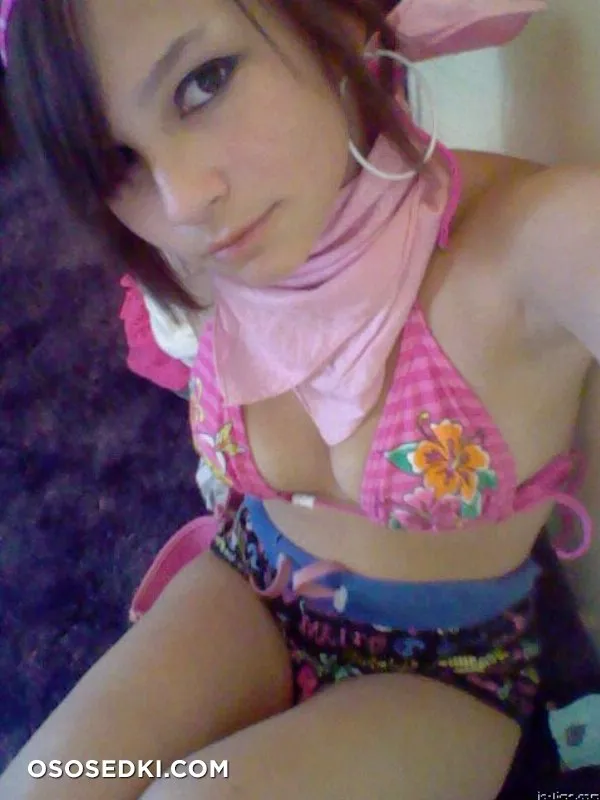 Too Cute Beautiful Petite Teen Girl So Sexy - Photo 125