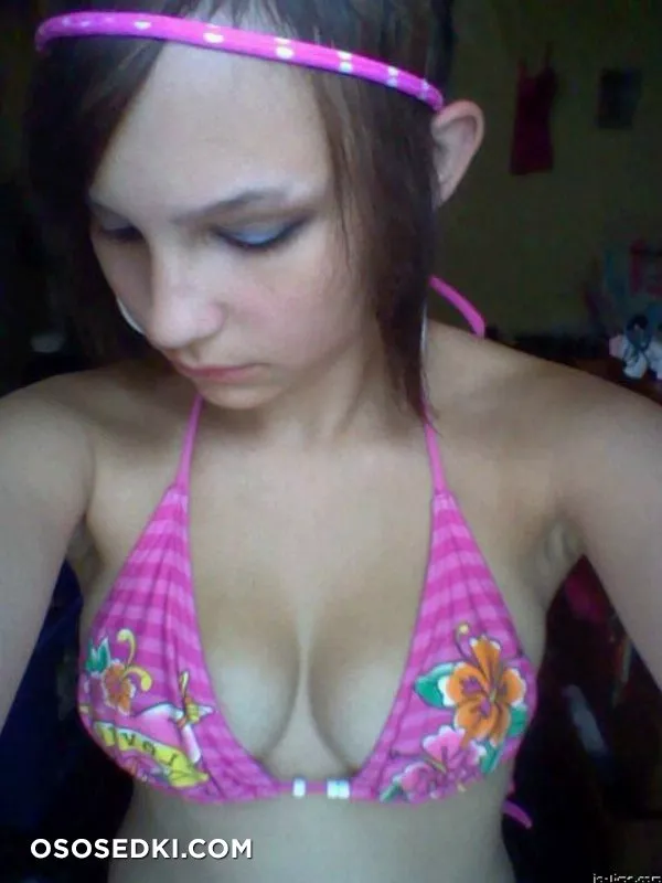 Too Cute Beautiful Petite Teen Girl So Sexy - Photo 135