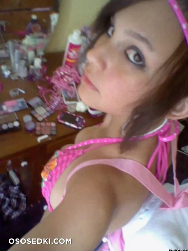 Too Cute Beautiful Petite Teen Girl So Sexy - Photo 139