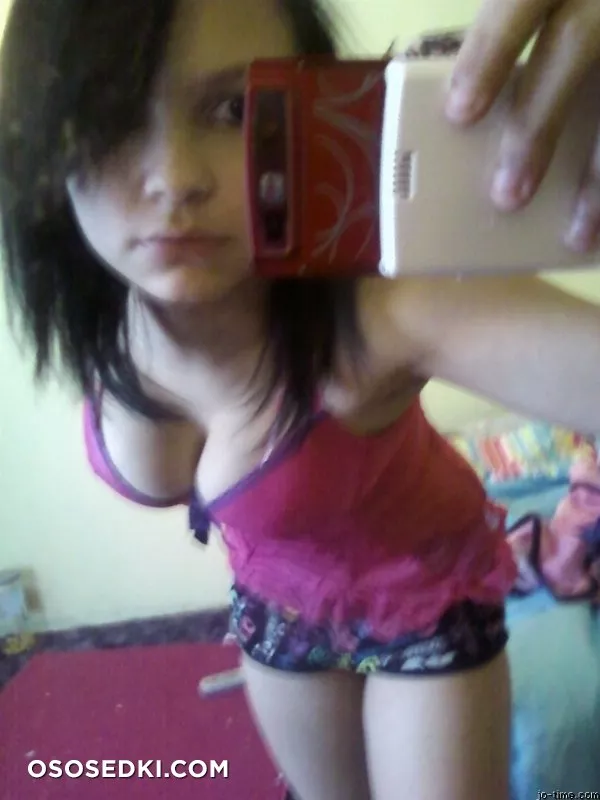 Too Cute Beautiful Petite Teen Girl So Sexy - Photo 141